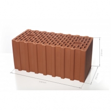 Керамический блок Braer (Браер) Ceramic Thermo 14,3 NF