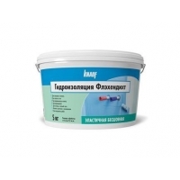 Гидроизоляция КНАУФ Флэхендихт 5кг