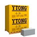 Перегородочный блок (D400, D500, D600) Ytong