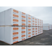 Блоки AeroStone U-образные (D500, D600) Bonolit Group