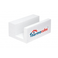 U-образные блоки Thermocube (Термокуб) U-образные блоки Thermocube (Термокуб)