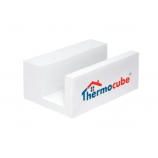 U-образные блоки Thermocube (Термокуб)
