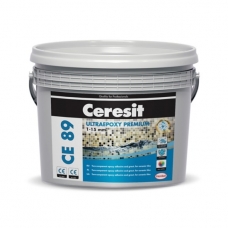 Ceresit (Церезит) Затирка для швов CE 89 Ultraepoxy Premium