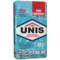 Гидроизоляция Гидропласт UNIS (Юнис)