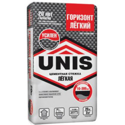 Ровнитель для пола Горизонт Легкий UNIS (Юнис) Ровнитель для пола Горизонт Легкий UNIS (Юнис)