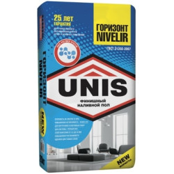 Ровнитель для пола Горизонт Nivelir UNIS (Юнис) Ровнитель для пола Горизонт Nivelir UNIS (Юнис)