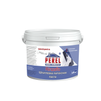 Готовая финишная шпатлевка Perel (Перел) Rinzaffo