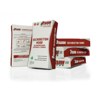 Пескобетон М-300 Эталон