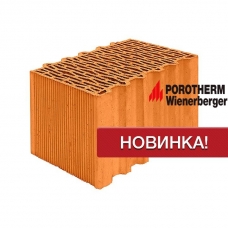 Керамический блок  Porotherm (Поротерм) 38 Thermo