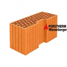 Керамический блок Porotherm (Поротерм) 44R