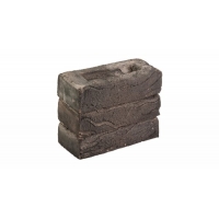 Кирпич Донские Зори Бронницкий 1НФ (250х120х65)