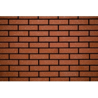 Кирпич лицевой Russet Granite 1 NF Керма Premium