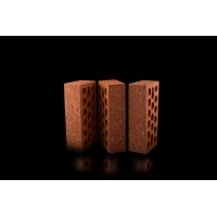 Кирпич лицевой Russet Granite 1 NF Керма Premium