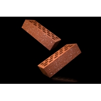 Кирпич лицевой Russet Granite 1 NF Керма Premium