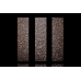 Кирпич облицовочный Керма Premium Brown Granite 1 NF 