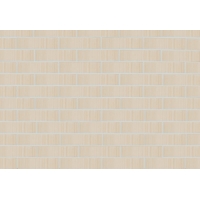 Кирпич облицовочный Пшеничное лето (бархат) 1 NF Керма