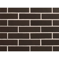 Кирпич облицовочный Шоколад (бархат) 1,4 NF Керма