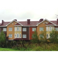 Кирпич лицевой керамический утолщенный соломенный М175 (Воротынский)