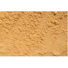 Намывной (мытый) песок