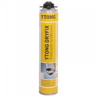 Клей YTONG для газобетона (в баллонах)