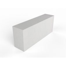 Перегородочный блок (D400, D500, D600) El-Block  