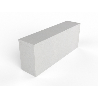 Перегородочный блок (D400, D500, D600) El-Block  