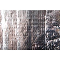 Утеплитель Cауна Баттс Rockwool 1000*600*40мм (Роквул)