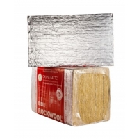 Утеплитель Cауна Баттс Rockwool 1000*600*40мм (Роквул)