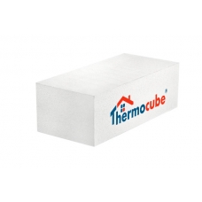 Стеновые блоки Thermocube (Термокуб)