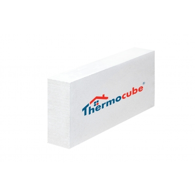 Перегородочные блоки Thermocube (Термокуб)