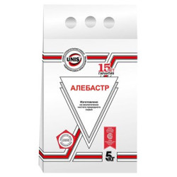 Алебастр UNIS (Юнис)