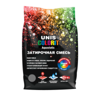 Затирка Colorit UNIS (Юнис)