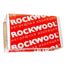 Утеплитель Rockwool Венти Баттс 1000*600*40мм (Роквул)