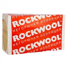 Утеплитель Rockwool Венти Баттс 1000*600*30 мм (Роквул)