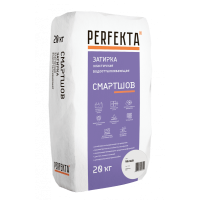 Затирка эластичная водоотталкивающая Смартшов  Perfekta (Перфекта)