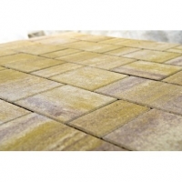 Тротуарная плитка Старый город «Ландхаус» Color Mix Тип 15 «Степь» Тротуарная плитка Старый город «Ландхаус» Color Mix Тип 15 «Степь»