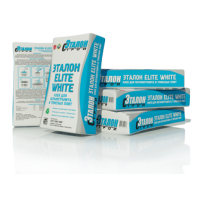 Клей для керамогранита Эталон Elite White, 25кг Клей для керамогранита Эталон Elite White, 25кг