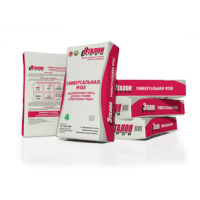 Универсальная смесь М-150 Эталон