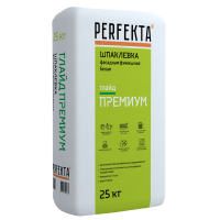 Шпаклевка цементная Глайд Премиум Perfekta (Перфекта)