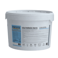 Шпаклевка готовая на латексной основе Ультрафайн Pasta Perfekta (Перфекта)